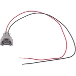 Order STANDARD - PRO SERIES - S2544 - Fuel Connecteur d'injecteur For Your Vehicle