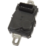 Order SPECTRA PREMIUM INDUSTRIES - FD1002 - Fuel Pump Control Module For Your Vehicle