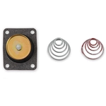 Order Fuel Pump Diaphragm Repair Kit by HOLLEY - 12-807 For Your Vehicle