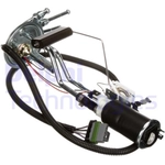 Order Ensemble de pompe à carburant by DELPHI - HP10028 For Your Vehicle