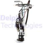 Order Ensemble de pompe à carburant by DELPHI - HP10135 For Your Vehicle