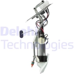 Order Ensemble de pompe à carburant by DELPHI - HP10215 For Your Vehicle