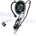 Order Ensemble de pompe à carburant by DELPHI - HP10233 For Your Vehicle