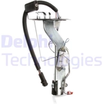 Order Ensemble de pompe à carburant by DELPHI - HP10247 For Your Vehicle