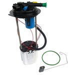 Order AUTOBEST - F2761A - Fuel Pump Module Assembly For Your Vehicle