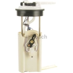 Order Fuel Pump Module Assembly by BOSCH - 67307 For Your Vehicle