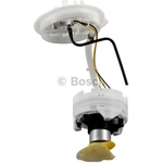 Order Ensemble de module de pompe à carburant by BOSCH - 67893 For Your Vehicle