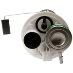 Order Fuel Pump Module Assembly by CARTER - P74734M For Your Vehicle