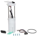 Order Fuel Pump Module Assembly by CARTER - P74846M For Your Vehicle