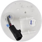 Order Fuel Pump Module Assembly by CARTER - P74963M For Your Vehicle