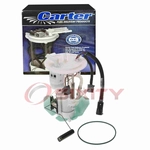 Order Ensemble de module de pompe à carburant by CARTER - P76118M For Your Vehicle