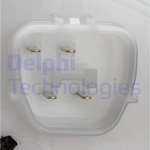 Order Ensemble de module de pompe à carburant by DELPHI - FG1536 For Your Vehicle