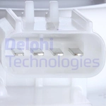 Order Fuel Pump Module Assembly by DELPHI - FG1560 For Your Vehicle