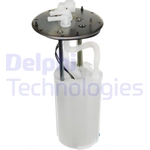 Order Ensemble de module de pompe à carburant by DELPHI - FG1693 For Your Vehicle