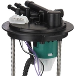 Order Fuel Pump Module Assembly by SPECTRA PREMIUM INDUSTRIES - SP6491M For Your Vehicle