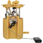 Order Fuel Pump Module Assembly by SPECTRA PREMIUM INDUSTRIES - SP7112M For Your Vehicle