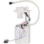 Order Fuel Pump Module Assembly by SPECTRA PREMIUM INDUSTRIES - SP7247M For Your Vehicle