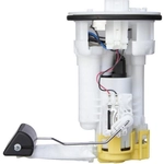 Order Fuel Pump Module Assembly by SPECTRA PREMIUM INDUSTRIES - SP9161M For Your Vehicle