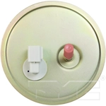 Order Fuel Pump Module Assembly by TYC - 150272A For Your Vehicle