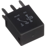 Order BLUE STREAK (HYGRADE MOTOR) - RY232 - Fuel Pump Relay For Your Vehicle