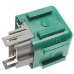 Order Fuel Pump Relay by BLUE STREAK (HYGRADE MOTOR) - RY358 For Your Vehicle