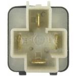 Order Fuel Pump Relay by BLUE STREAK (HYGRADE MOTOR) - RY363 For Your Vehicle