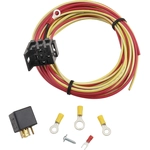 Order Fuel Pump Relay by MR. GASKET - 40H For Your Vehicle