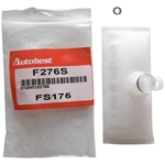 Order Crépine de pompe à carburant by AUTOBEST - F276S For Your Vehicle