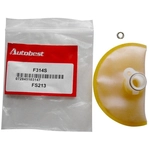 Order Crépine de pompe à carburant by AUTOBEST - F314S For Your Vehicle