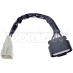 Order Connecteur d'expéditeur de carburant by DORMAN/TECHOICE - 645-221 For Your Vehicle