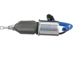 Order BLUE STREAK (HYGRADE MOTOR) - FSS102 - Fuel Shut Off Solenoid For Your Vehicle