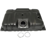 Order DORMAN (OE SOLUTIONS) - 576-120 - Réservoir d'essence For Your Vehicle