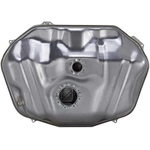Order SPECTRA PREMIUM INDUSTRIES - HO14A - Fuel Tank For Your Vehicle