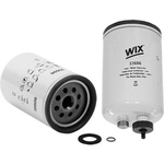 Order Filtre séparateur d'eau de carburant by WIX - 33606 For Your Vehicle