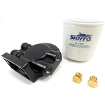 Order SIERRA - 18-7848-1 - Fuel Water Separator Kit For Your Vehicle