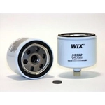 Order Séparateur d'eau de carburant by WIX - 33392 For Your Vehicle