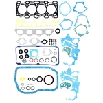 Order APEX AUTOMOBILE PARTS - AFS2046 - Engine Full Gasket Set For Your Vehicle