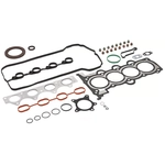 Order ELRING - DAS ORIGINAL - 550.130 - Engine Full Gasket Kit For Your Vehicle