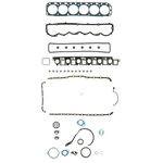 Order FEL-PRO - 260-1006 - Engine Gasket Set For Your Vehicle