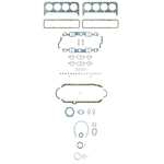 Order FEL-PRO - 260-1024 - Engine Gasket Set For Your Vehicle