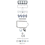 Order FEL-PRO - 260-1884 - Engine Gasket Set For Your Vehicle