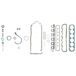 Order FEL-PRO - FS8168PT2 - Full Gasket Set For Your Vehicle