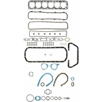 Order Full Gasket Set by FEL-PRO - FS7994PT4 For Your Vehicle