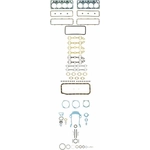 Order Full Gasket Set by FEL-PRO - FS7999PT3 For Your Vehicle