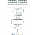 Order Full Gasket Set by FEL-PRO - FS8180PT9 For Your Vehicle