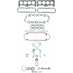 Order Full Gasket Set by FEL-PRO - FS8265PT3 For Your Vehicle