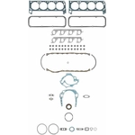 Order FEL-PRO - FS8347PT - Full Gasket Set For Your Vehicle