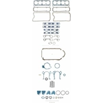 Order Full Gasket Set by FEL-PRO - FS8518PT3 For Your Vehicle