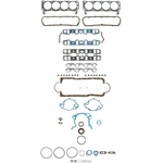 Order Full Gasket Set by FEL-PRO - FS8548PT16 For Your Vehicle