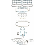 Order Full Gasket Set by FEL-PRO - FS8553PT14 For Your Vehicle